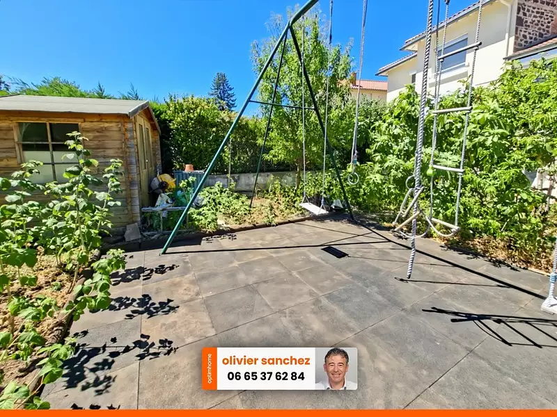 Maison, 146 m²