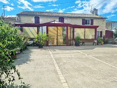 Maison, 168 m²