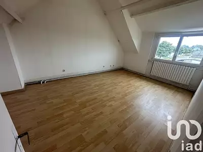 Maison, 65 m²