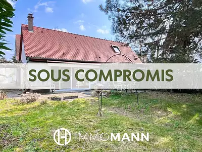 Maison, 172,01 m²