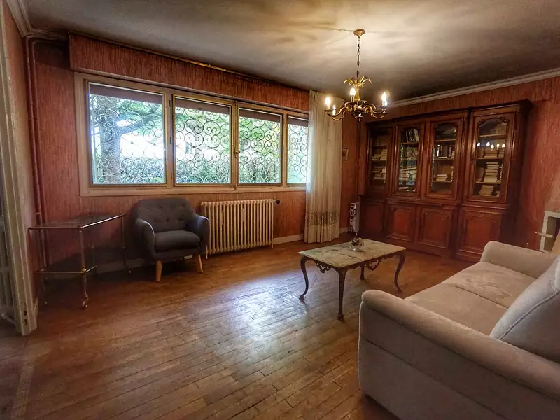 Maison, 103 m²