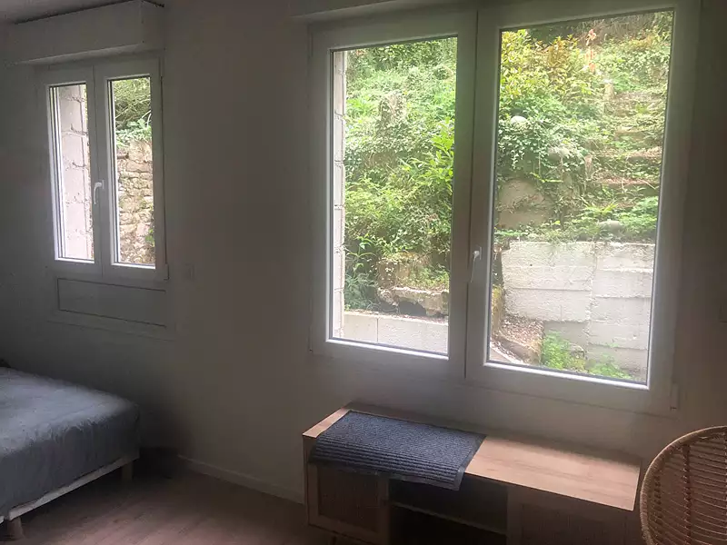 Appartement, 31,43 m²