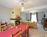 Maison, 120 m²