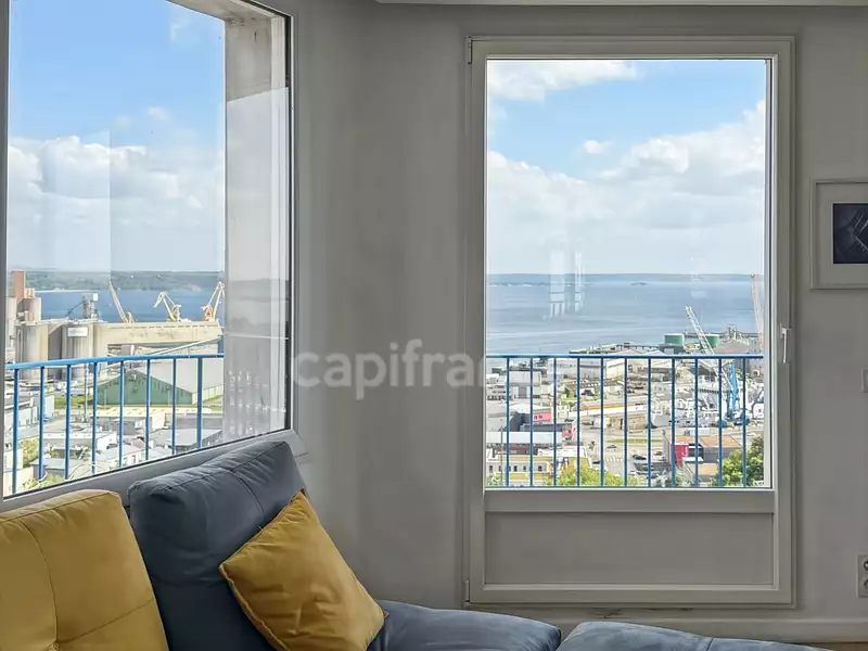 Appartement, 115 m²