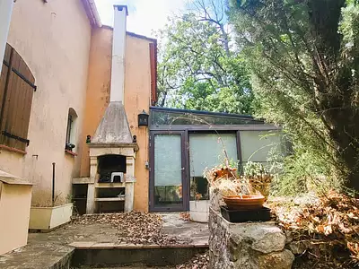 Maison, 244 m²