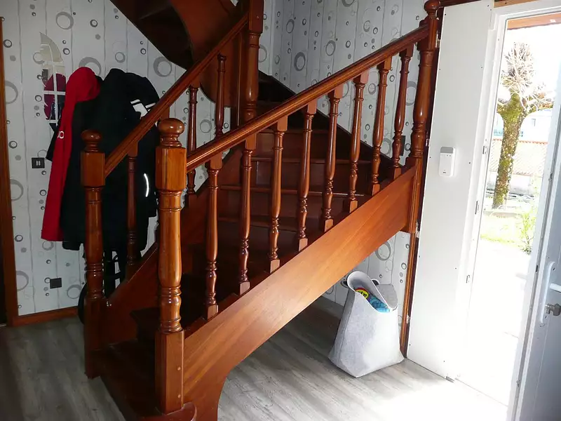 Maison, 159 m²