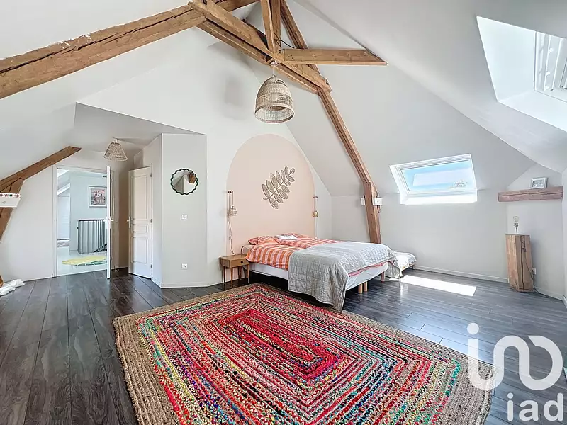Maison, 284 m²