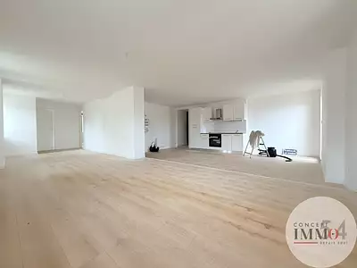 Appartement, 102,4 m²