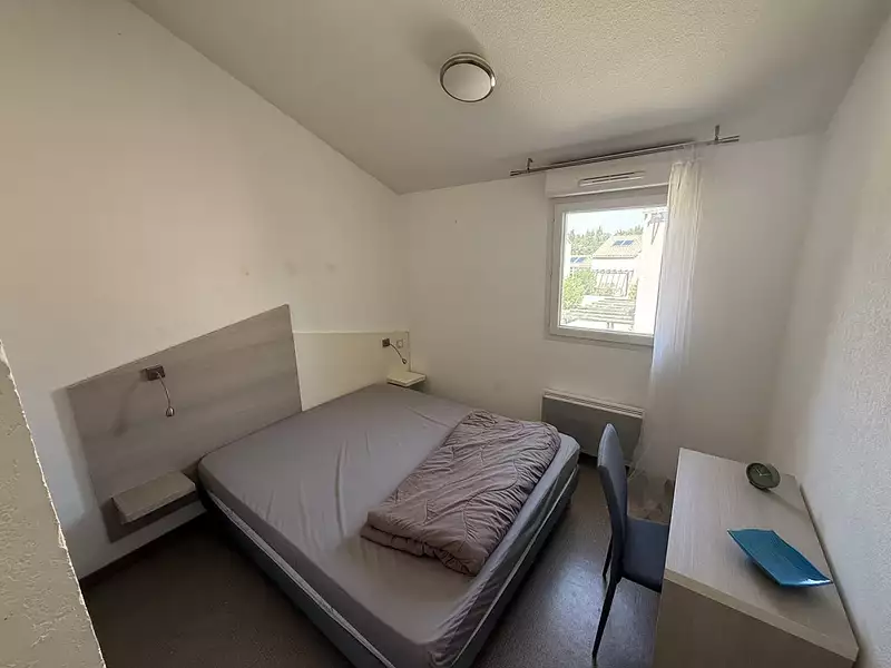 Appartement, 45 m²