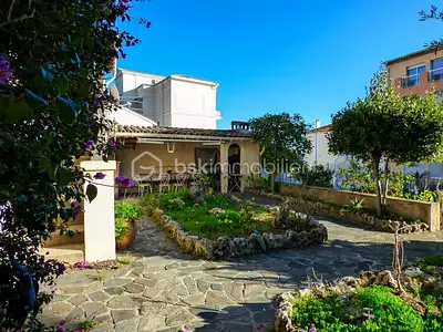 Maison, 152 m²