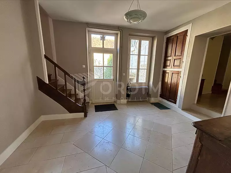 Maison, 210 m²