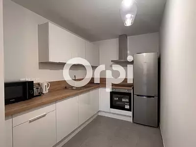 Appartement, 85 m²