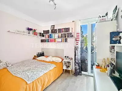 Appartement, 66 m²