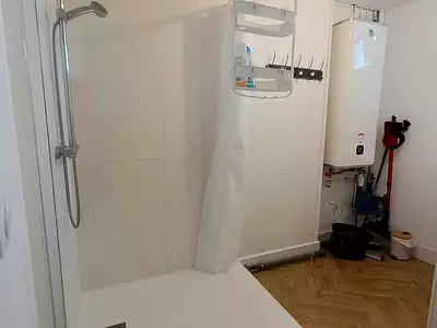 Appartement, 62 m²