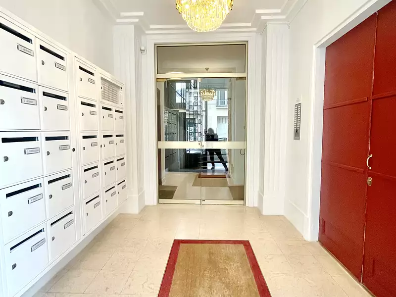 Appartement, 74,41 m²