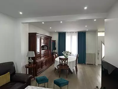 Maison, 130 m²