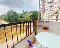 Appartement, 80,41 m²