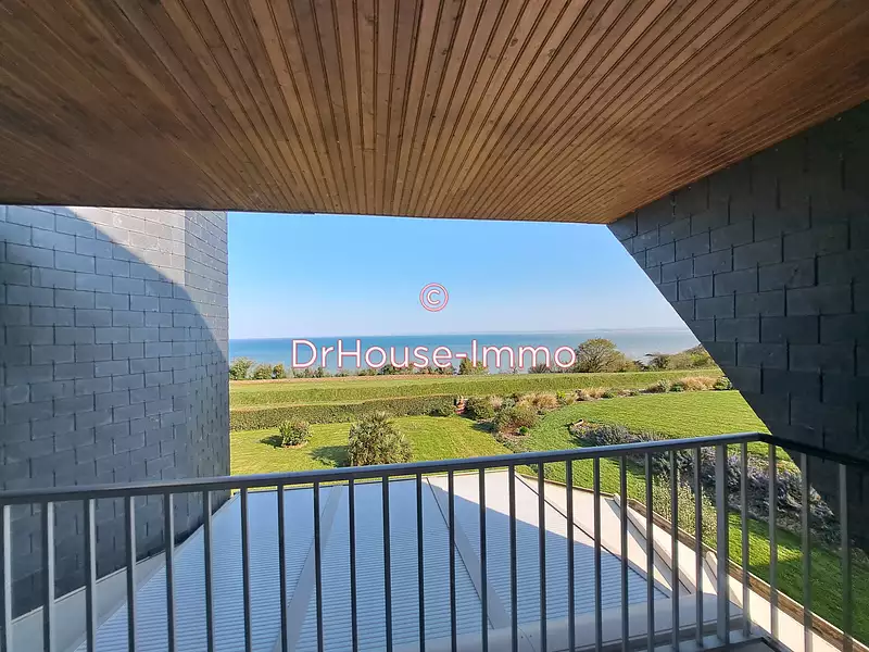 Maison, 184 m²