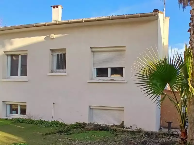 Maison, 140 m²