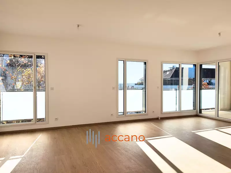 Appartement, 116,14 m²