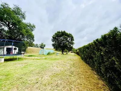 Maison, 125 m²
