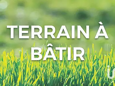Terrain, 464 m²