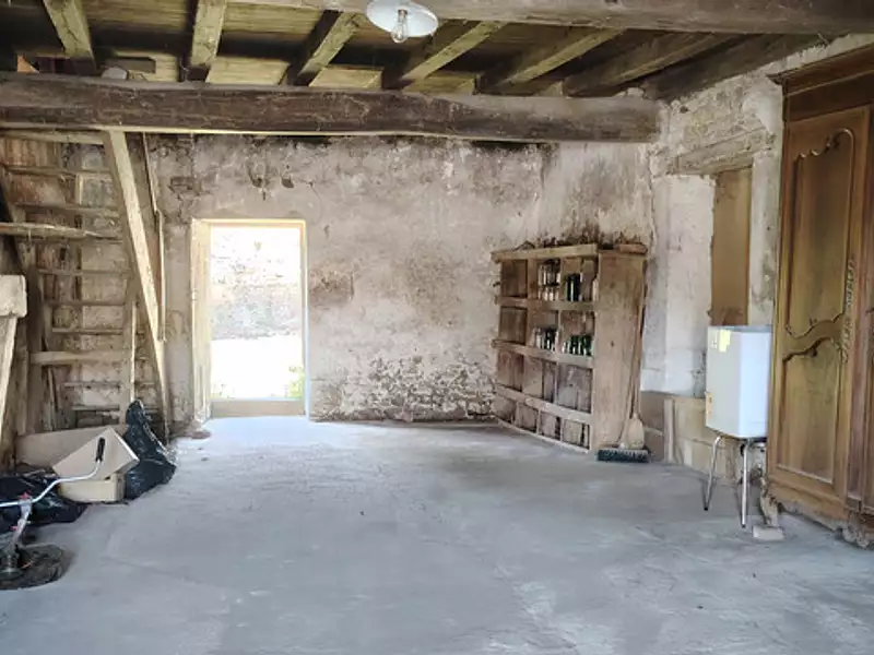 Maison, 136 m²
