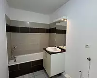 Appartement, 39,1 m²