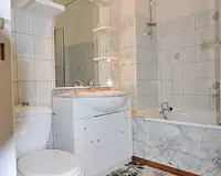 Appartement, 32 m²