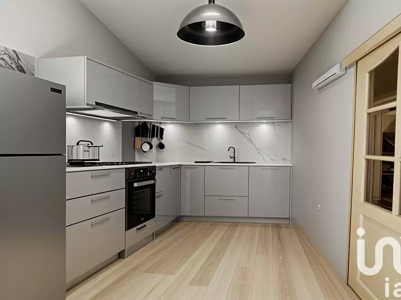 Maison, 178 m²