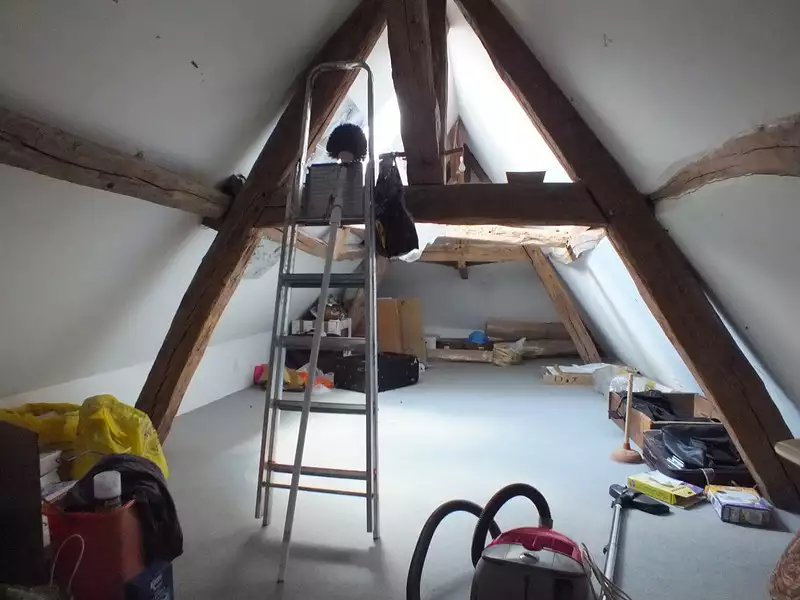 Maison, 450 m²