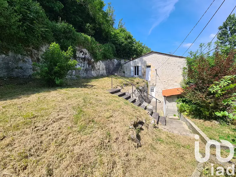 Maison, 69 m²