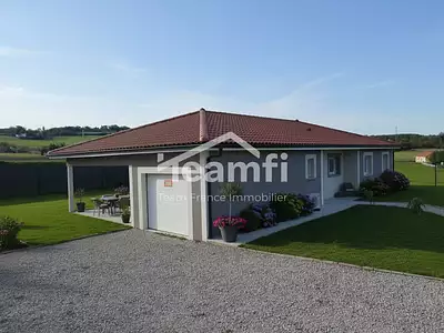 Maison, 103,54 m²