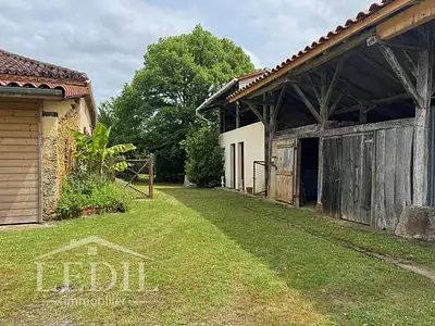 Maison, 109 m²