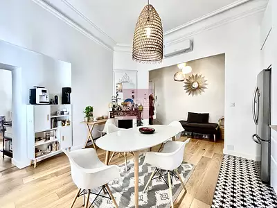 Appartement, 155 m²