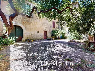 Maison, 450 m²