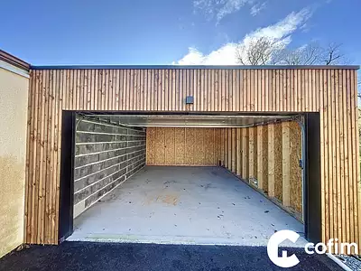 Maison, 134,45 m²