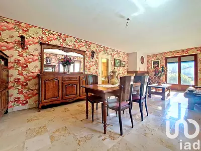 Maison, 140 m²