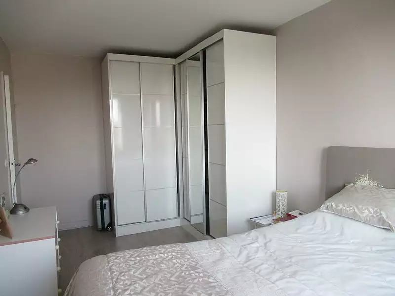 Appartement, 81,64 m²