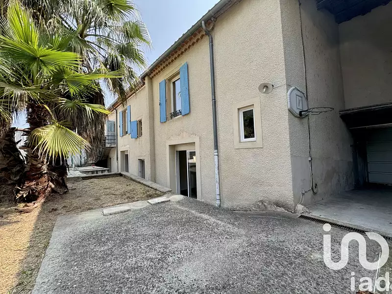 Maison, 236 m²