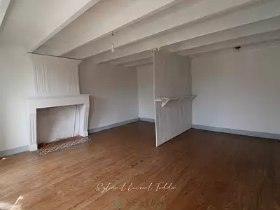 Maison, 120,19 m²