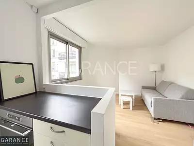 Appartement, 20 m²