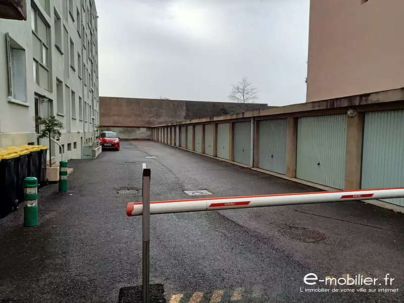 Appartement, 61 m²
