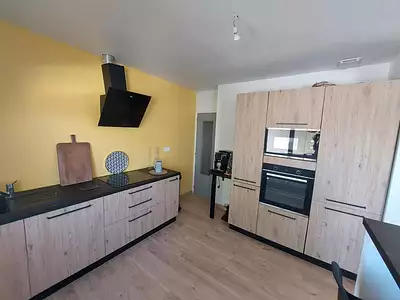 Appartement, 63 m²