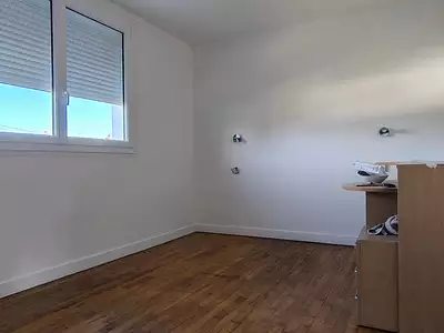 Maison, 91 m²
