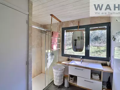 Maison, 68 m²