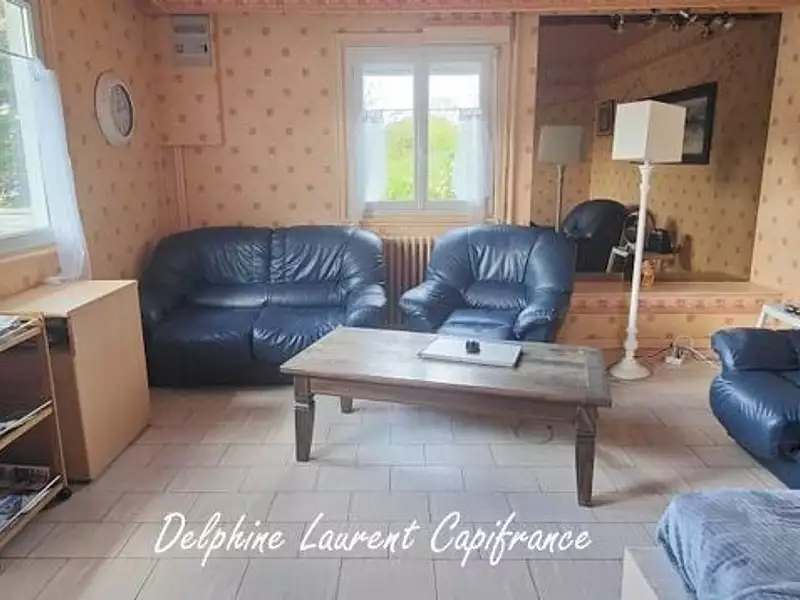 Maison, 150 m²