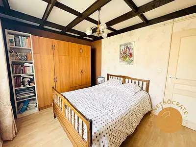Maison, 93 m²