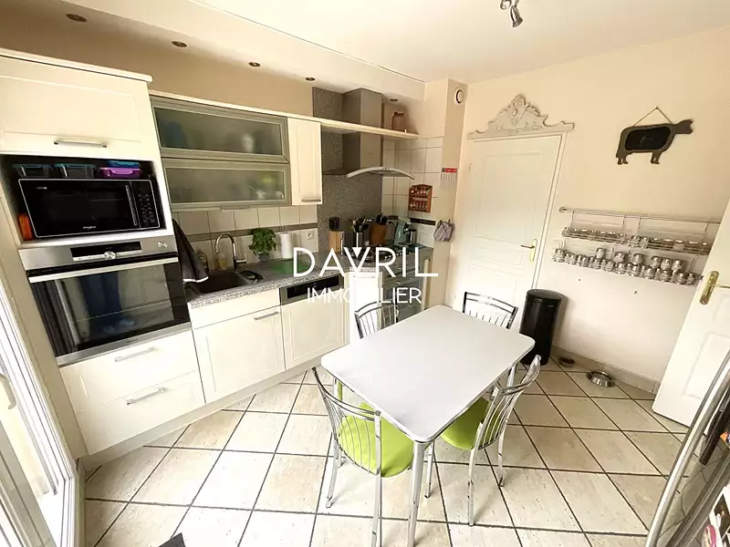 Maison, 165,12 m²