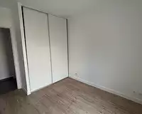 Appartement, 61,2 m²